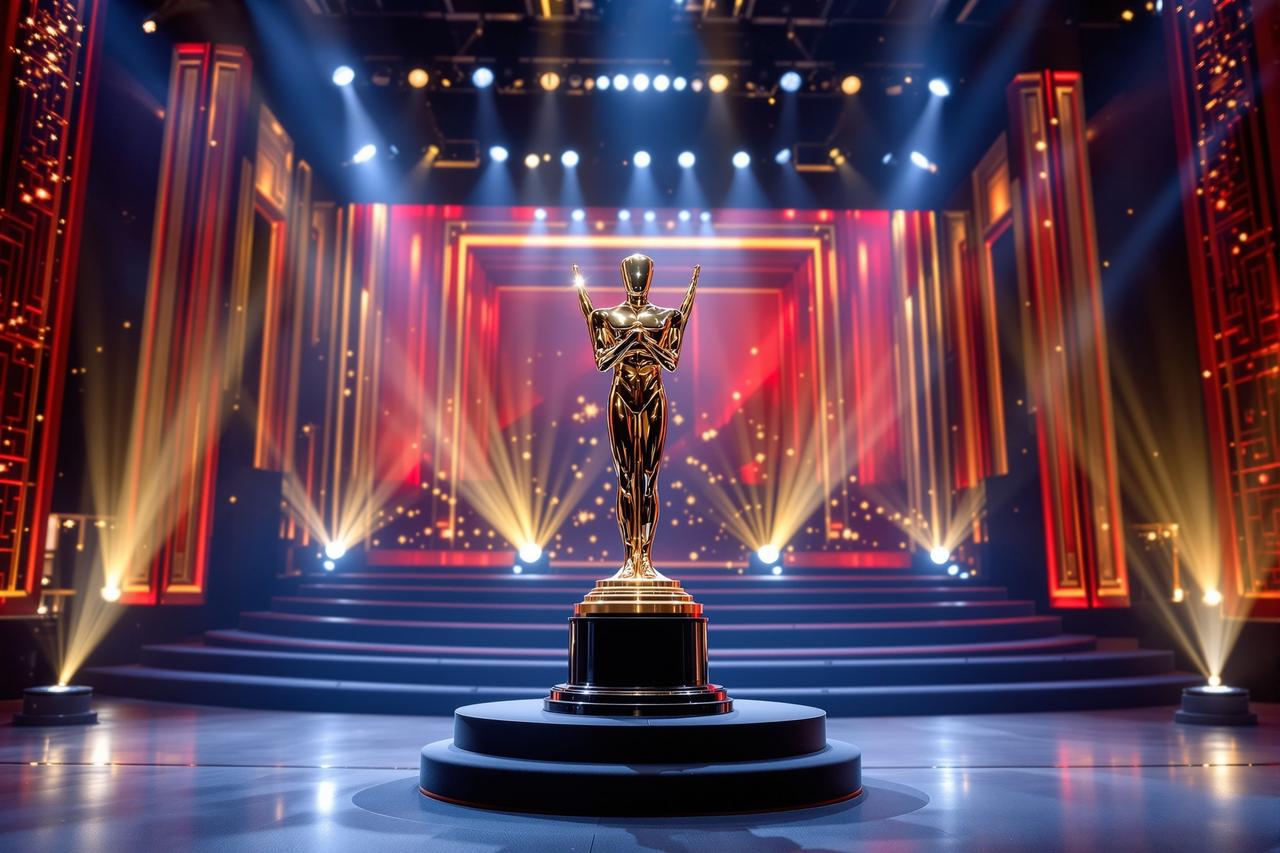 日韩免费视频荣获第32届金鸡奖最佳影片等三项大奖